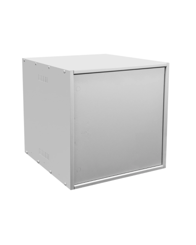 SNR-VPS6015. Шкаф телекоммуникационный 19 настенный 15U. SNR в Воронеже