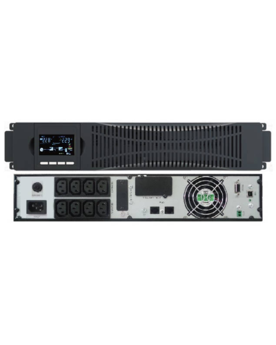 SNR-UPS-ONRT-1000-S24: Источник бесперебойного питания в Воронеже