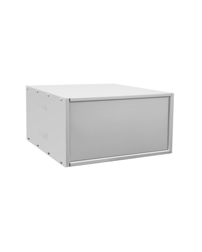 SNR-VPS4504. Шкаф телекоммуникационный 19 настенный 4U. SNR в Воронеже