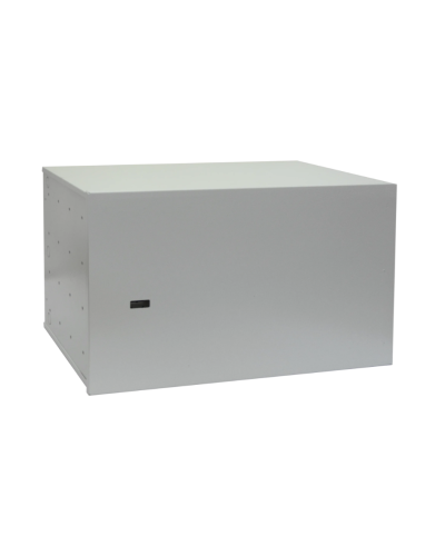 SNR-VPC-305330-P. Шкаф телекоммуникационный 19 настенный 6U. SNR в Воронеже