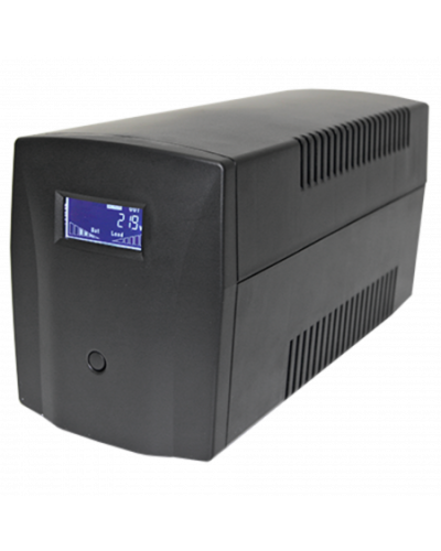 SNR-UPS-LID-1200: Источник бесперебойного питания в Воронеже