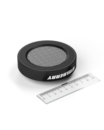 M-210HD. Микрофон активный миниатюрный. STELBERRY в Воронеже