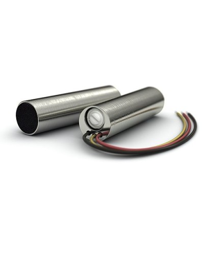 M-50 Ultra HD. Микрофон активный миниатюрный. STELBERRY в Воронеже