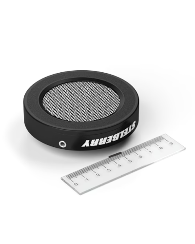 M-215HD. Микрофон активный миниатюрный. STELBERRY в Воронеже
