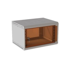 ТВЛ-12U-600-600-СР (05-1206). Шкаф настенный телекоммуникационный. SUPRLAN