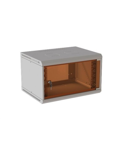 ТВЛ-6U-600-450-СР (05-1063). Шкаф настенный телекоммуникационный. SUPRLAN в Воронеже