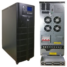SVC PTS-20KLS/A2. Источник бесперебойного питания. SVC