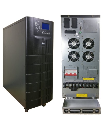 SVC PTS-20KLS/A2. Источник бесперебойного питания. SVC в Воронеже