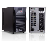 SVC PTS-3KLS/A2. Источник бесперебойного питания. SVC