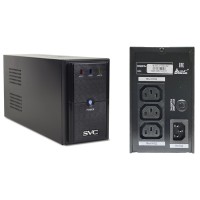 SVC V-600-L/A2. Источник бесперебойного питания. SVC