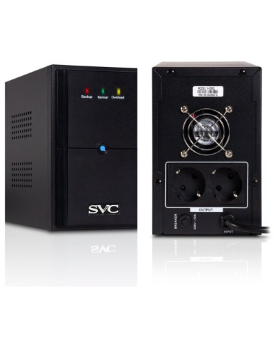SVC V-2000-L. Источник бесперебойного питания. SVC в Воронеже