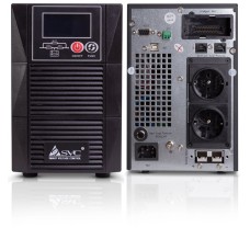 SVC PTS-1KLS/SE. Источник бесперебойного питания. SVC