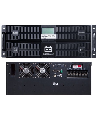 SVC RT-10KL-LCD/A3. Источник бесперебойного питания. SVC в Воронеже