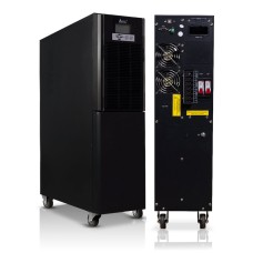 SVC PTS-10KLS/A4. Источник бесперебойного питания. SVC