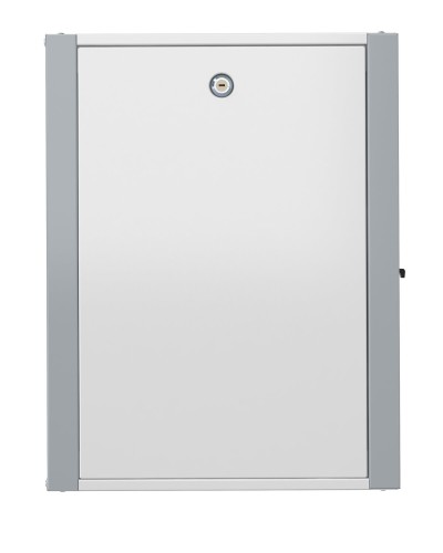 WP DS.22.7000 (8351s). Задняя секция для настенного шкафа 22U. SYSMATRIX в Воронеже