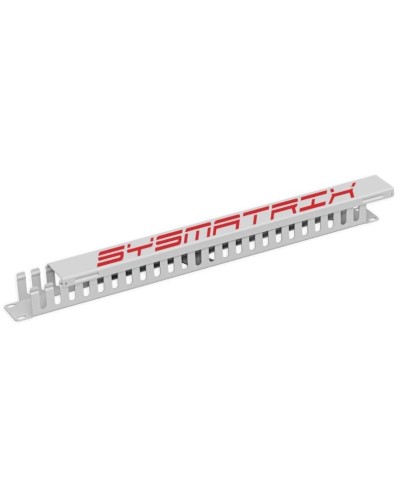 SA 0020.011 (317s). Кабельный организатор 19. SYSMATRIX в Воронеже