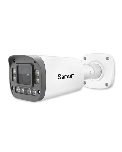 SR-IN40M2812IRXSDM. Видеокамера IP цилиндрическая. SarmatT в Воронеже