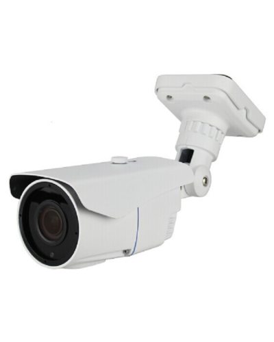 SR-N130V2812IRH. Видеокамера мультиформатная цилиндрическая уличная. SarmatT в Воронеже