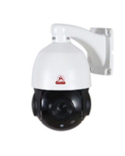 SR-ID25V4794PIR. IP-камера купольная поворотная скоростная. SarmatT в Воронеже
