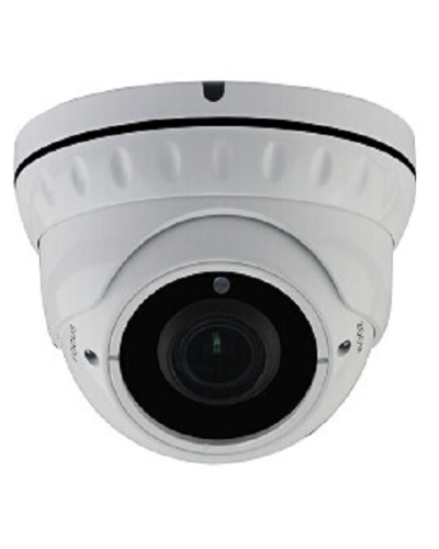 SR-S130V2812IRH. Видеокамера мультиформатная купольная уличная. SarmatT в Воронеже