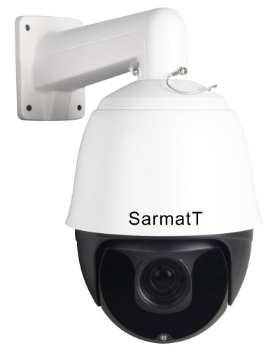 SR-ID50V4796PIRX. IP-камера поворотная. SarmatT в Воронеже