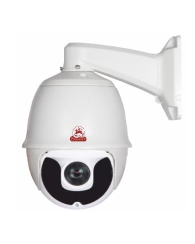 SR-ID50V4794PIR. IP-камера купольная поворотная скоростная. SarmatT в Воронеже