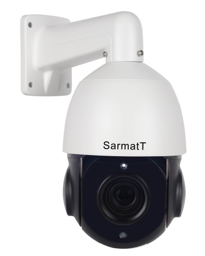 SR-ID25V4796PIRX. IP-камера поворотная. SarmatT в Воронеже