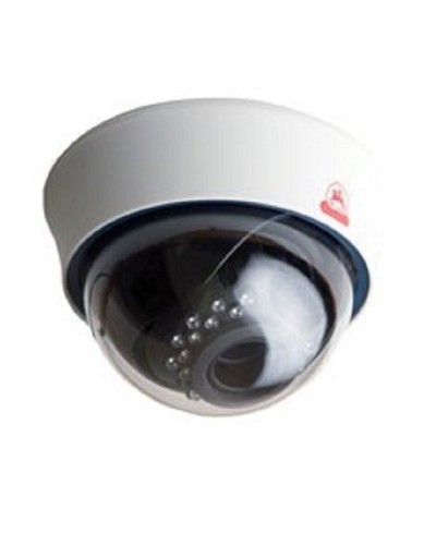 SR-ID25V2812IRL. IP-камера купольная. SarmatT в Воронеже