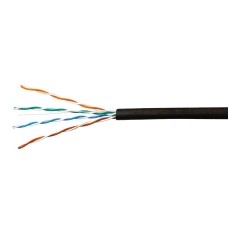 UTP outdoor 4x2x0,5 Standart 305 (SkyNet)(1693219). Кабель «витая пара» (LAN) для структурированных систем связи. SkyNet