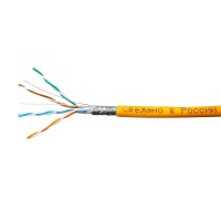 FTPнг-LSZH 4x2x0,51 Cu Premium 100 (SkyNet)(1693128). Кабель «витая пара» (LAN) для структурированных систем связи. SkyNet