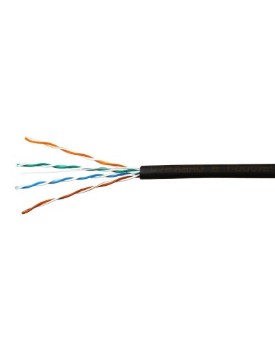 UTP outdoor 4x2x0,51 Cu Premium 100 (SkyNet)(1693222). Кабель «витая пара» (LAN) для структурированных систем связи. SkyNet в Воронеже