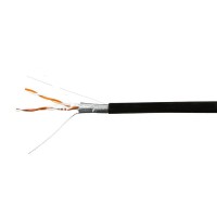 FTP outdoor 2x2x0,51 Cu Premium 305 (SkyNet)(1693115). Кабель «витая пара» (LAN) для структурированных систем связи. SkyNet