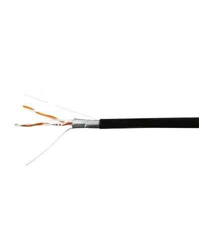 FTP outdoor 2x2x24AWG Cu Light 305 (SkyNet)(1693117). Кабель «витая пара» (LAN) для структурированных систем связи. SkyNet в Воронеже