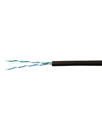 UTP outdoor 2x2x24AWG Cu Light 100 (SkyNet)(1693218). Кабель «витая пара» (LAN) для структурированных систем связи. SkyNet в Воронеже