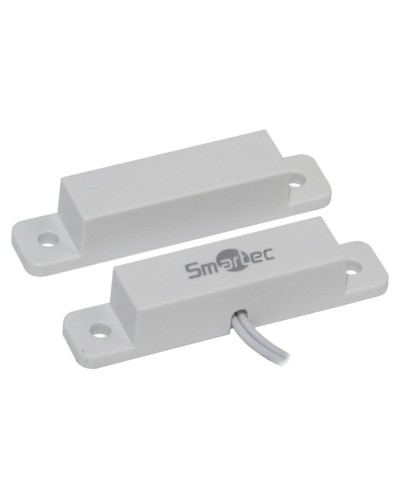 ST-DM120NC-WT. Извещатель охранный точечный магнитоконтактный. Smartec в Воронеже