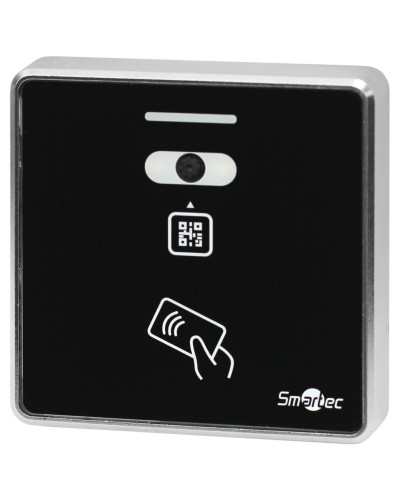ST-PR144QMF-BK. Считыватель QR-кода, Mifare. Smartec в Воронеже