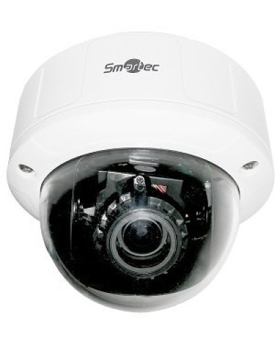 STC-IPM3550A/1 StarLight. Видеокамера IP купольная. Smartec в Воронеже