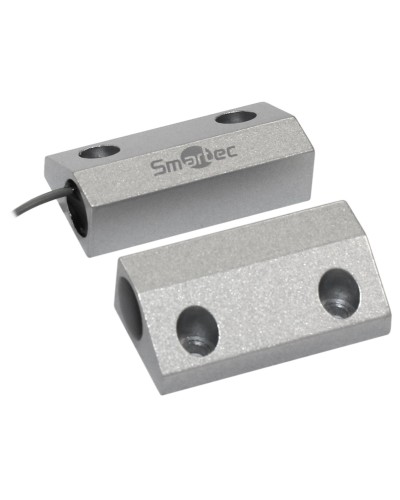 ST-DM130NC-SL. Извещатель охранный точечный магнитоконтактный. Smartec в Воронеже