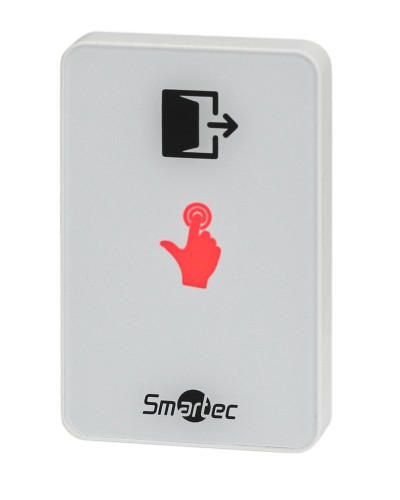 ST-EX410L-WT. Кнопка выхода. Smartec в Воронеже