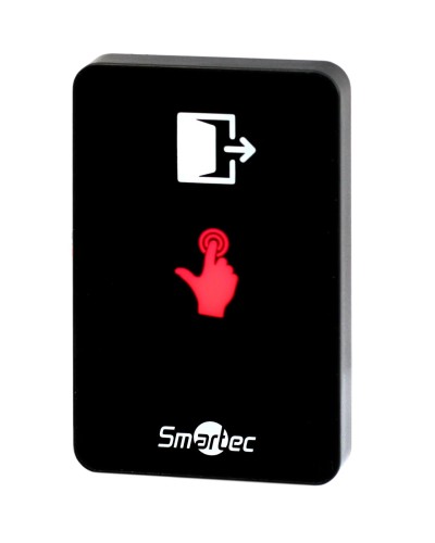 ST-EX410L-BK. Кнопка выхода. Smartec в Воронеже
