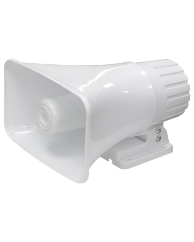ST-AA410S-WT. Оповещатель охранно-пожарный звуковой. Smartec в Воронеже