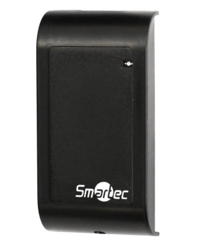 ST-PR011EM-BK. Считыватель бесконтактный для proxi-карт и брелоков. Smartec в Воронеже