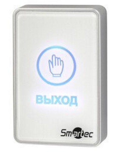 ST-EX020LSM-WT. Кнопка выхода. Smartec в Воронеже