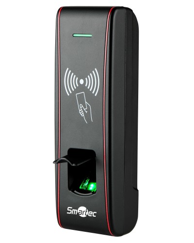 ST-FR030EMW. Считыватель контроля доступа биометрический уличный. Smartec в Воронеже