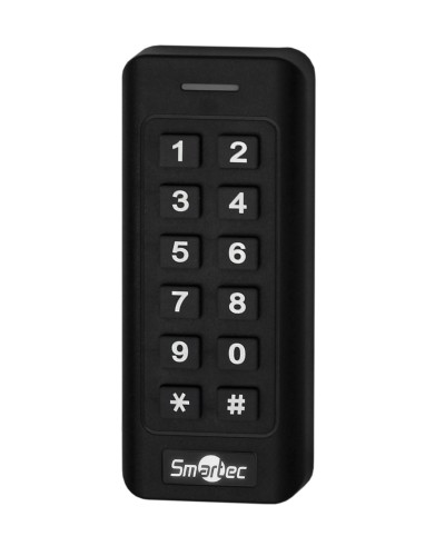 ST-PR022EK-BK. Считыватель EM-Marin. Smartec в Воронеже