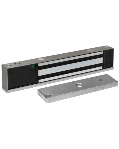 ST-EL323DLW-SS. Замок электромагнитный. Smartec в Воронеже