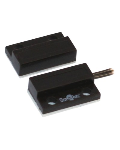ST-DM110NO-BR. Извещатель охранный точечный магнитоконтактный. Smartec в Воронеже