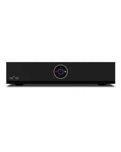 STNR-1661. IP-видеорегистратор 16-канальный. Smartec в Воронеже