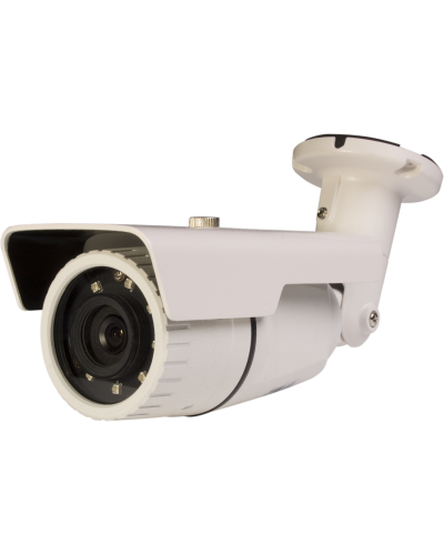 STC-IPMX3691/1. Видеокамера IP цилиндрическая. Smartec в Воронеже