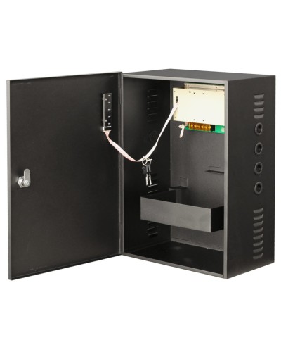 ST-PS110E-BK. Блок бесперебойного питания. Smartec в Воронеже